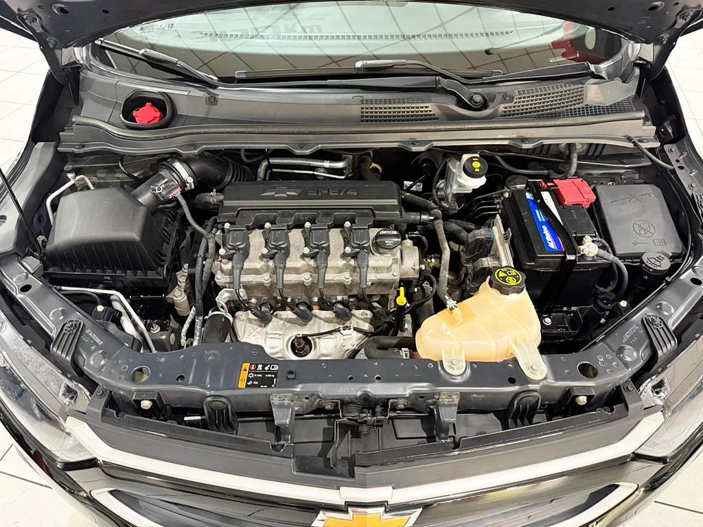 CHEVROLET PRISMA