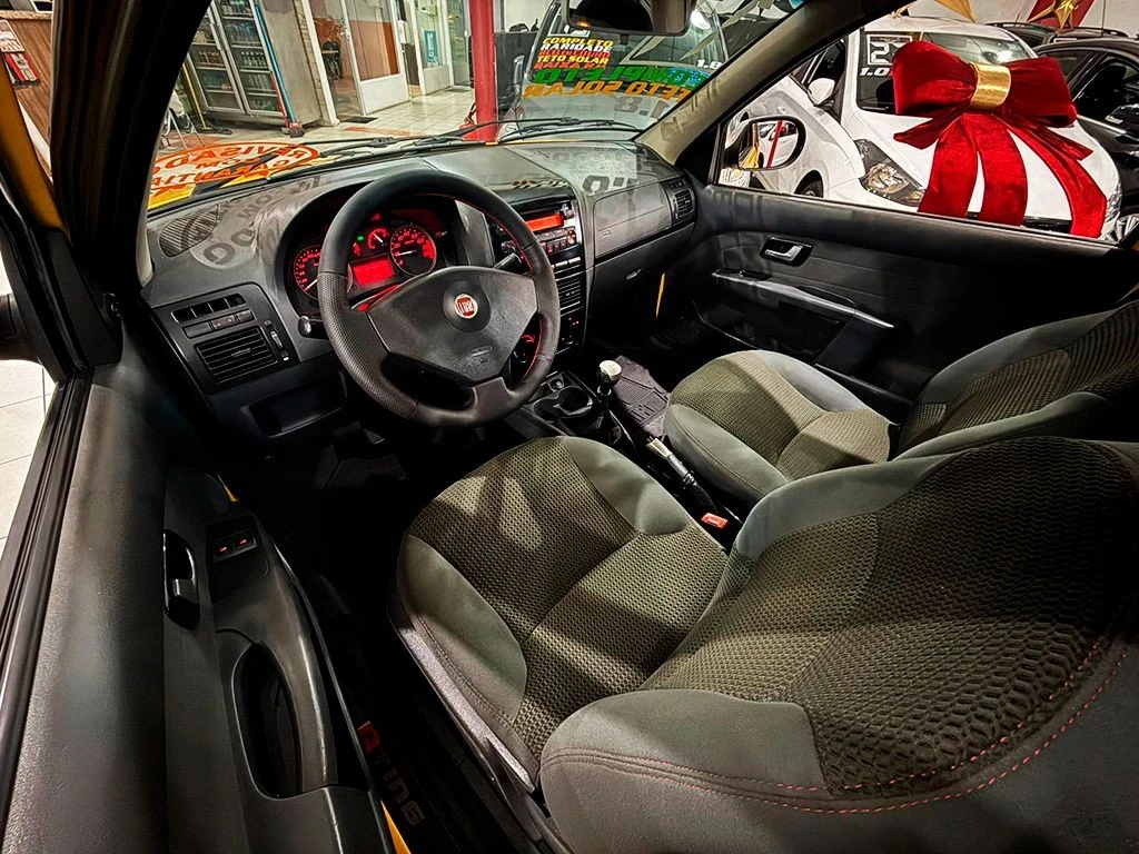 FIAT STRADA