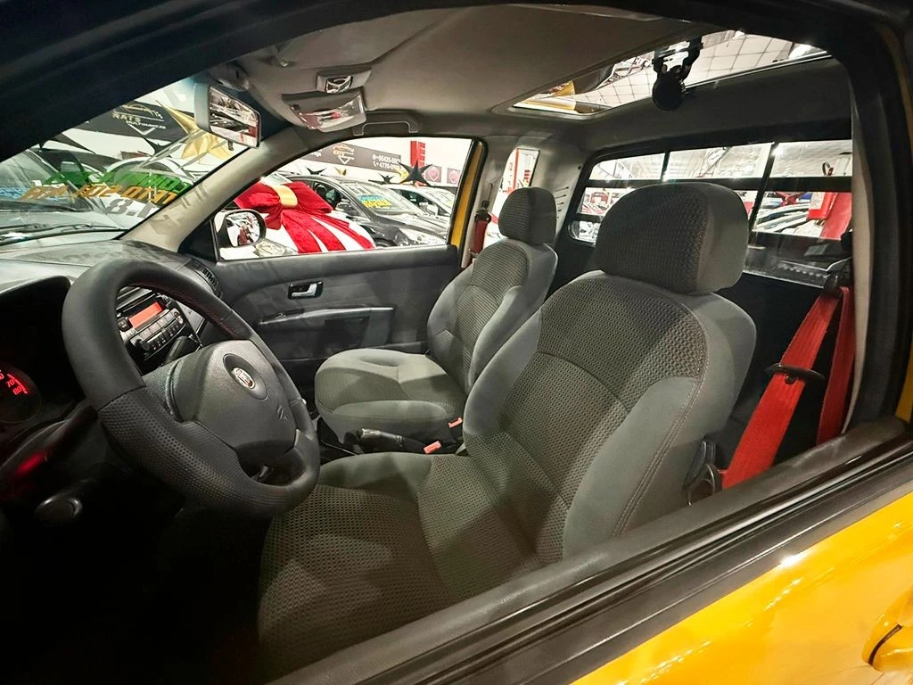 FIAT STRADA