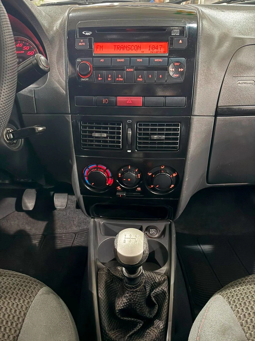 FIAT STRADA