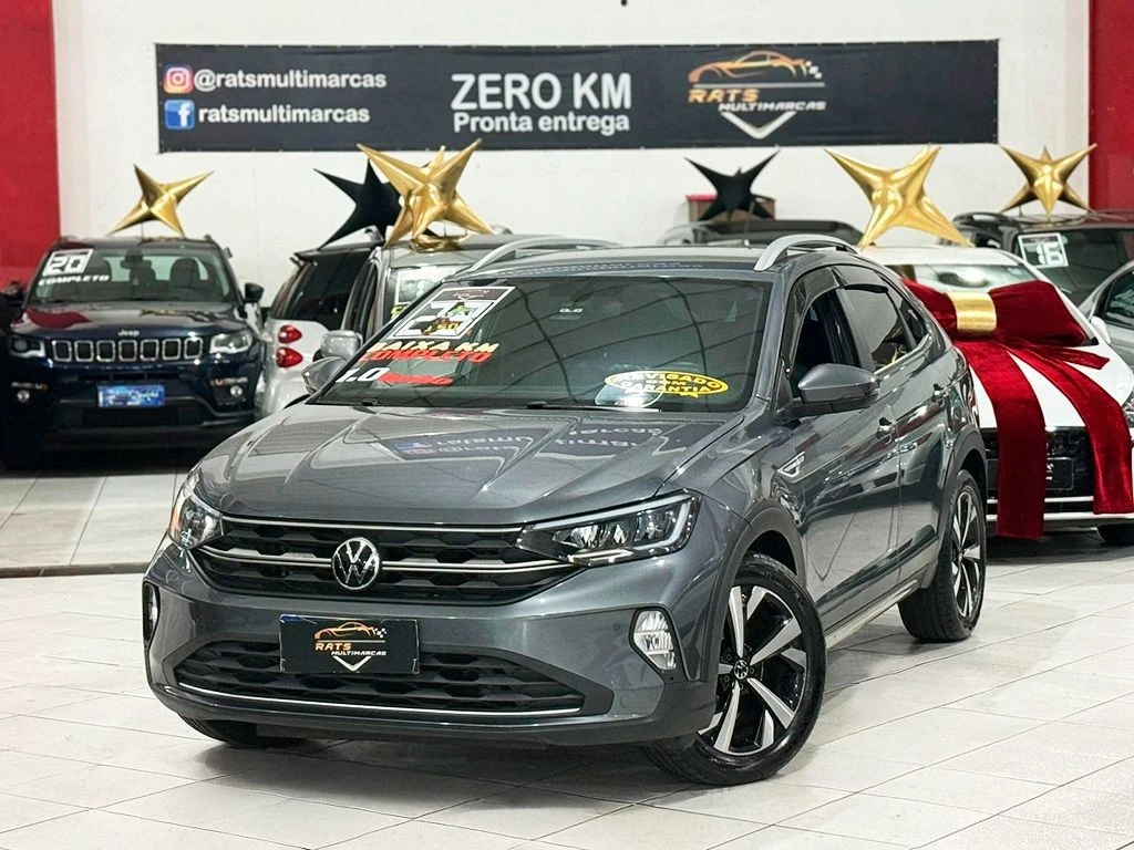 VOLKSWAGEN NIVUS