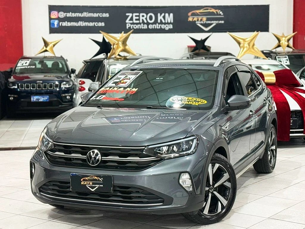 VOLKSWAGEN NIVUS