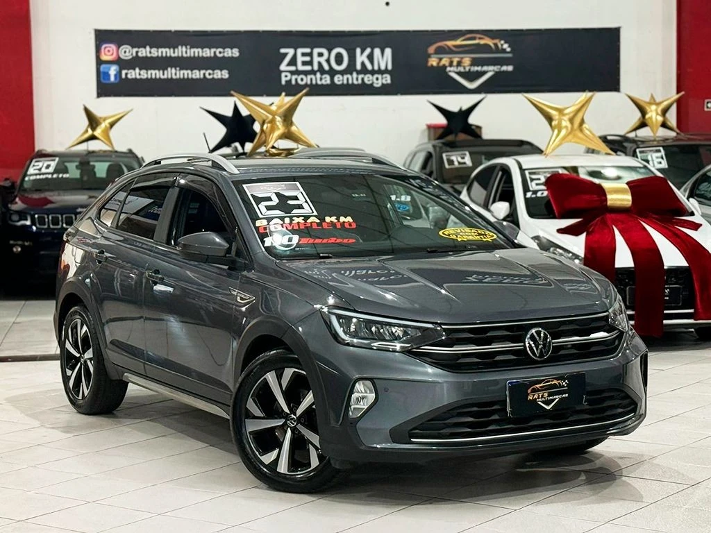 VOLKSWAGEN NIVUS