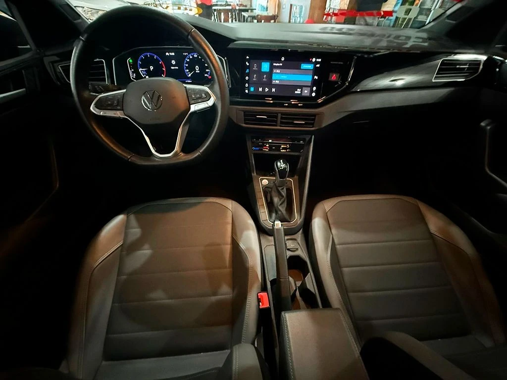 VOLKSWAGEN NIVUS