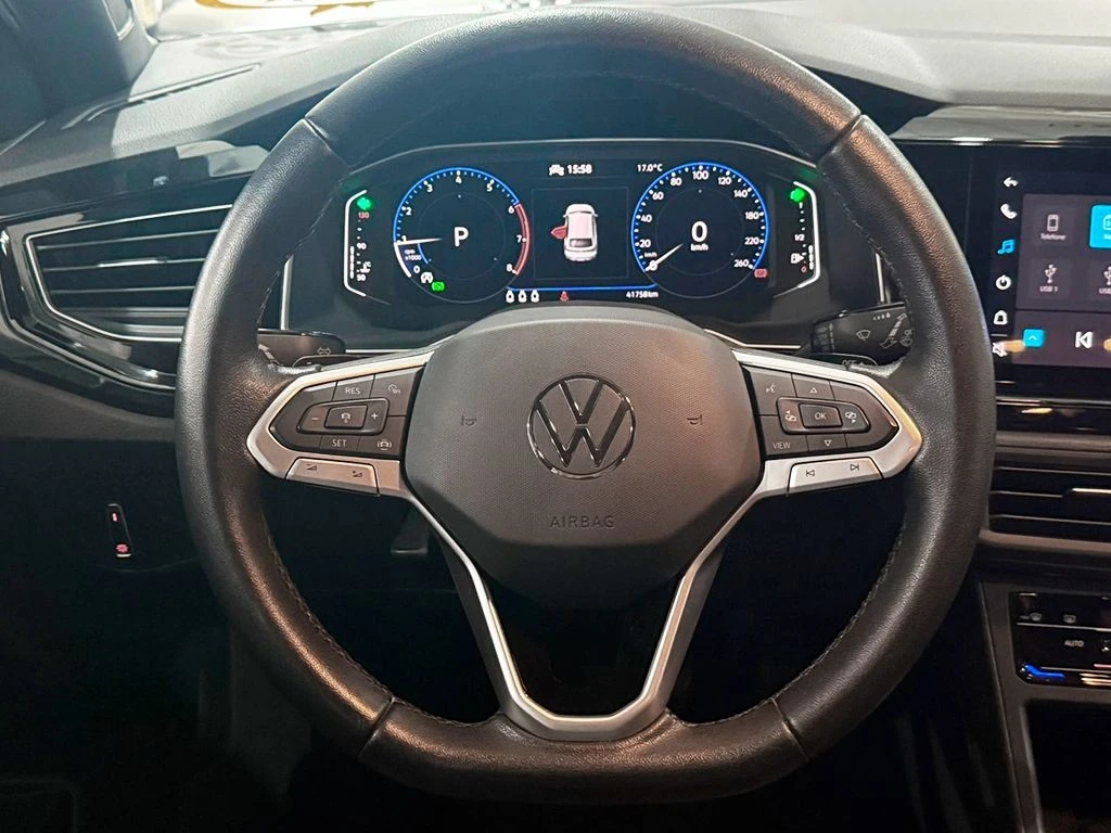 VOLKSWAGEN NIVUS
