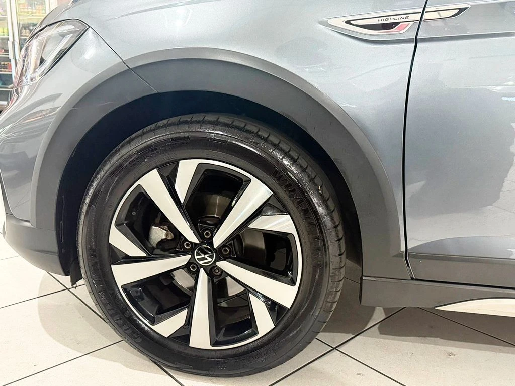 VOLKSWAGEN NIVUS