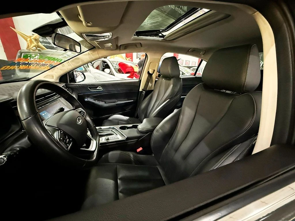 CHERY ARRIZO 6 PRO