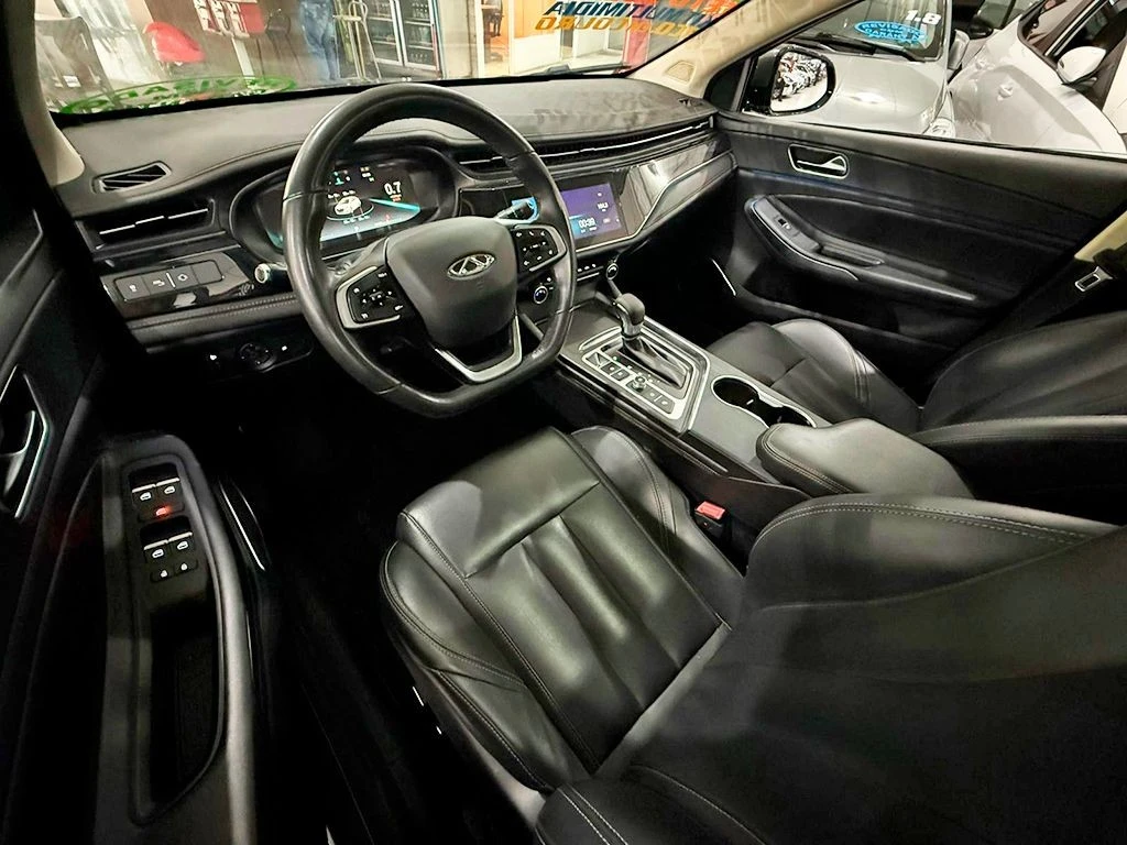 CHERY ARRIZO 6 PRO