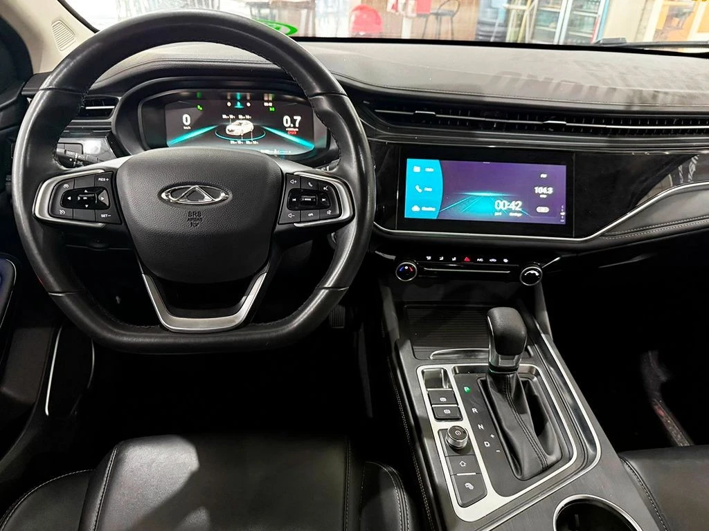 CHERY ARRIZO 6 PRO