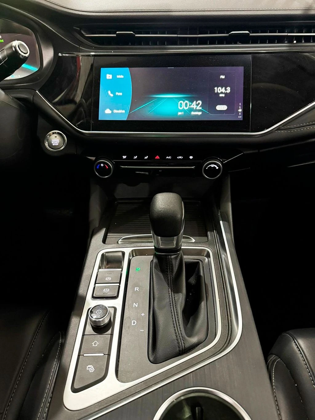 CHERY ARRIZO 6 PRO