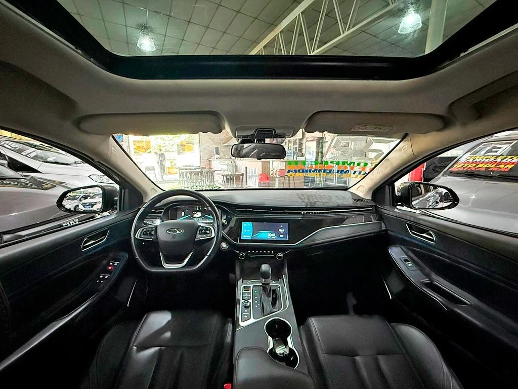 CHERY ARRIZO 6 PRO