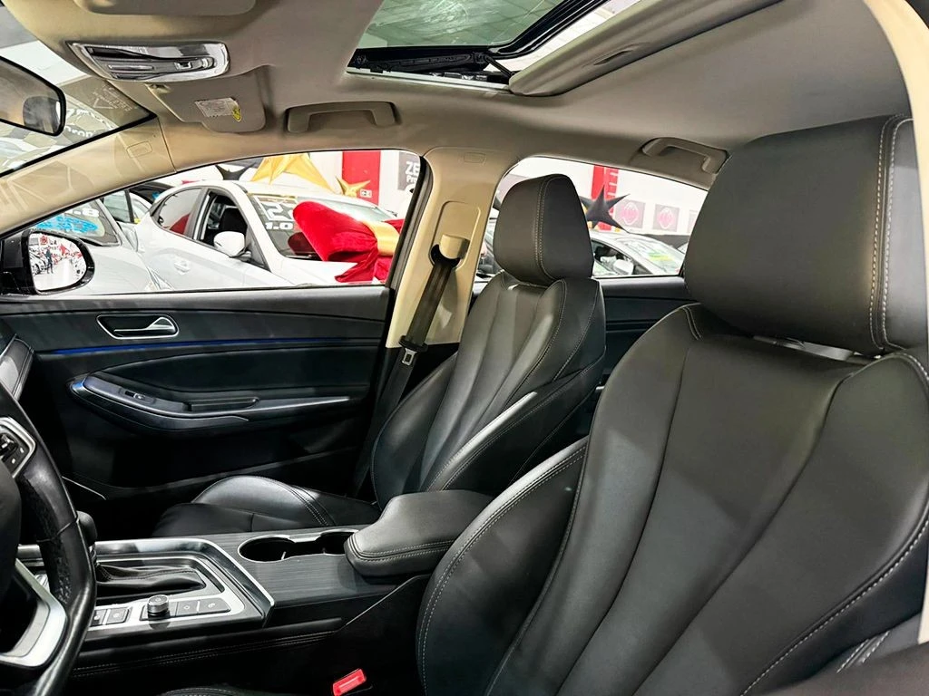 CHERY ARRIZO 6 PRO
