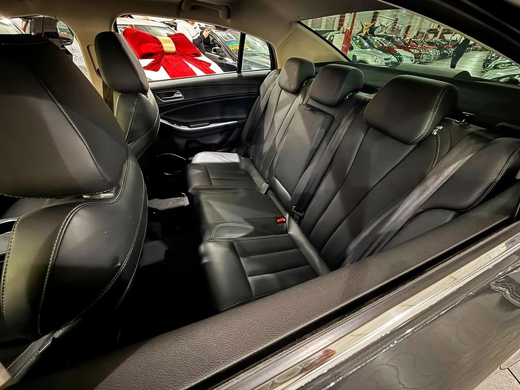 CHERY ARRIZO 6 PRO
