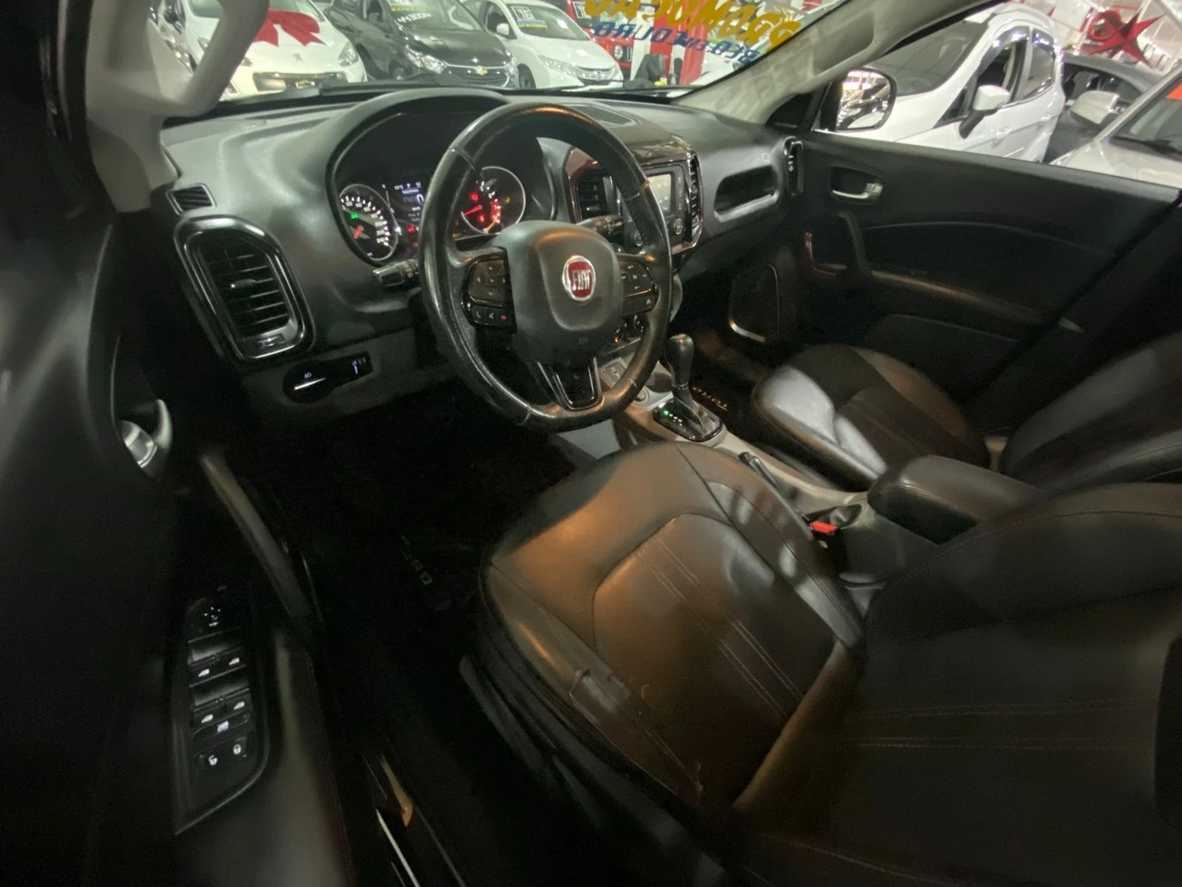 FIAT TORO