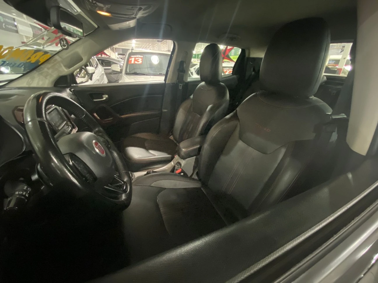 FIAT TORO