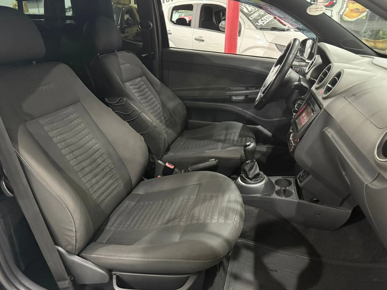 VOLKSWAGEN SAVEIRO