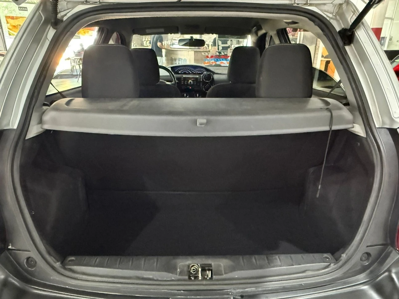 TOYOTA ETIOS CROSS
