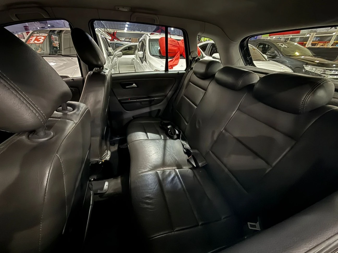 VOLKSWAGEN SPACEFOX