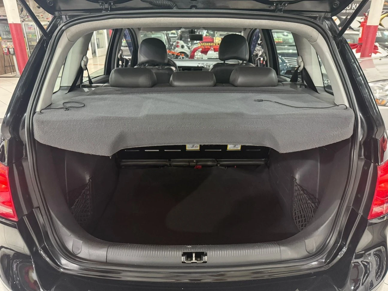 VOLKSWAGEN SPACEFOX