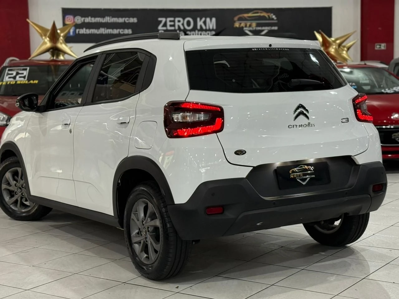 CITROEN C3
