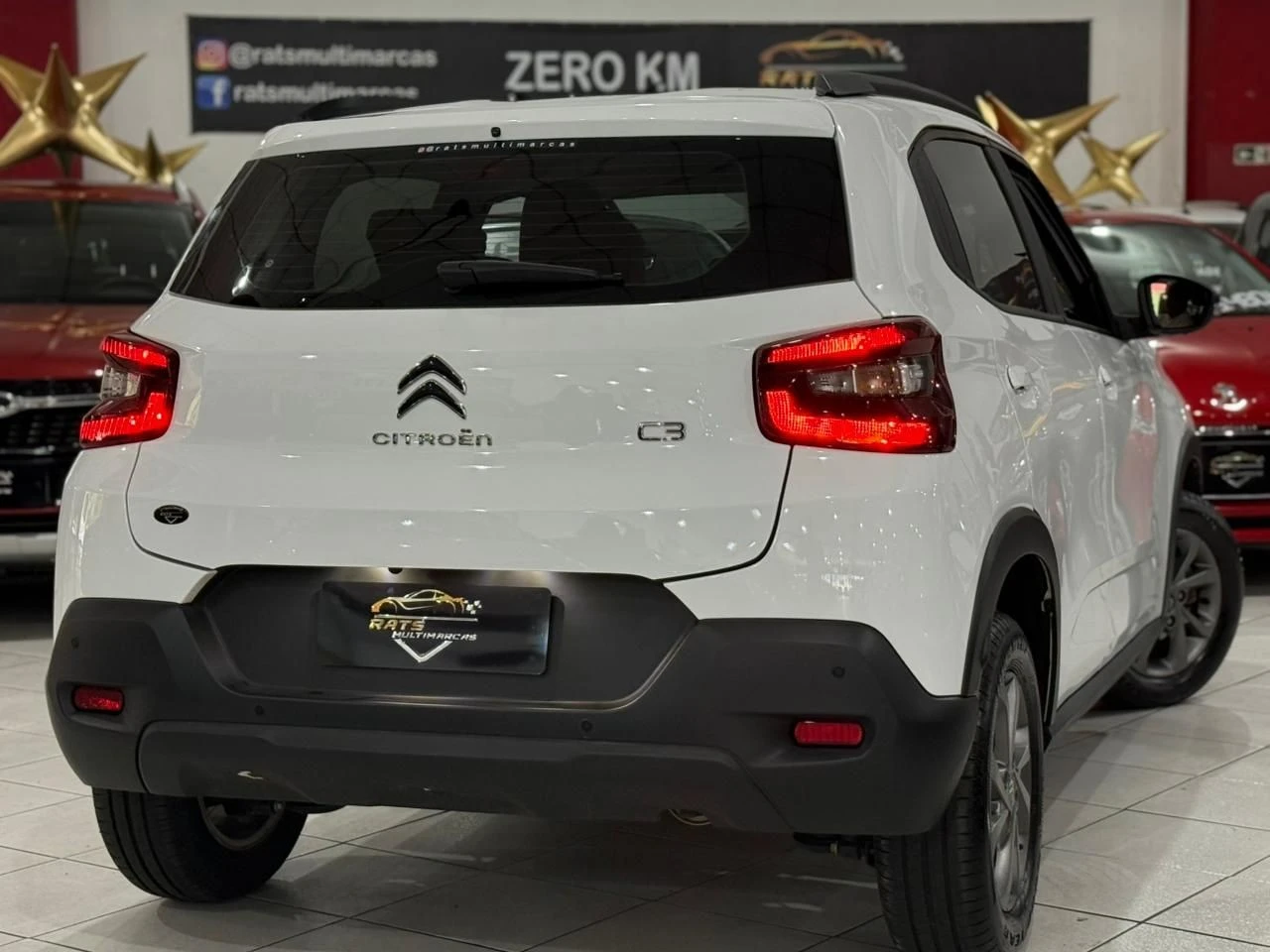 CITROEN C3