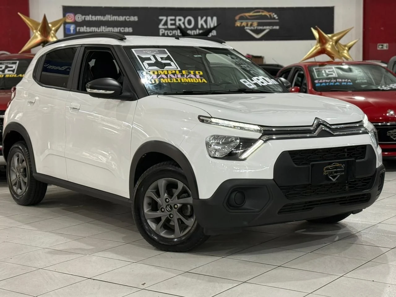 CITROEN C3