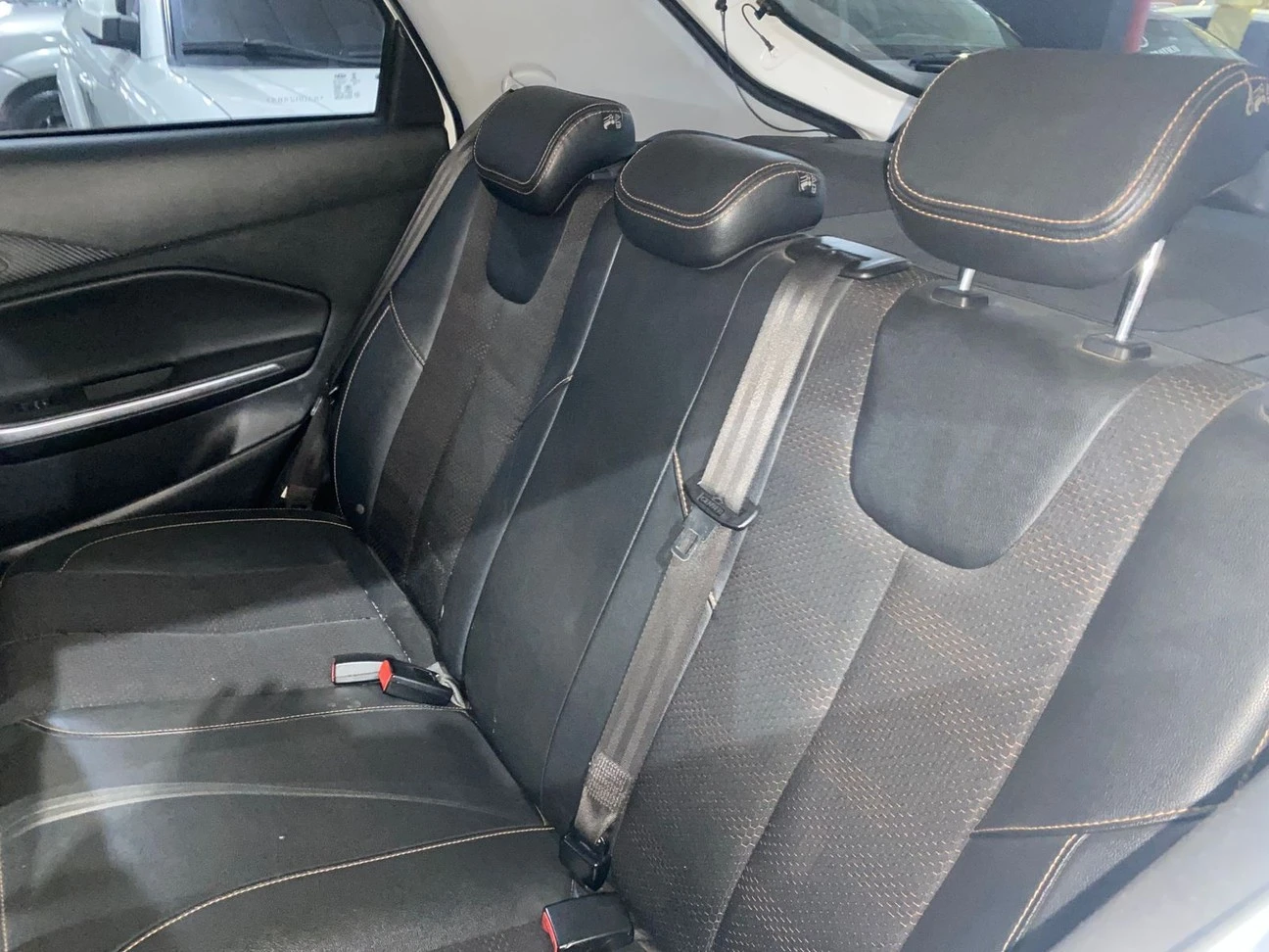 CHERY TIGGO 2