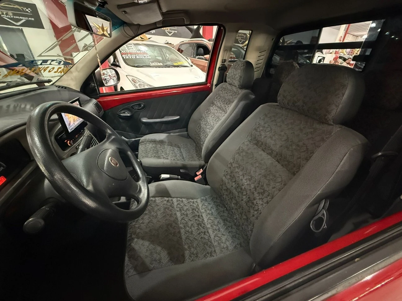 FIAT STRADA