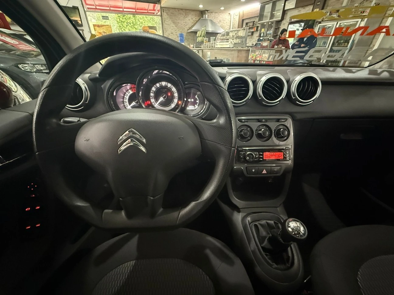 CITROEN C3