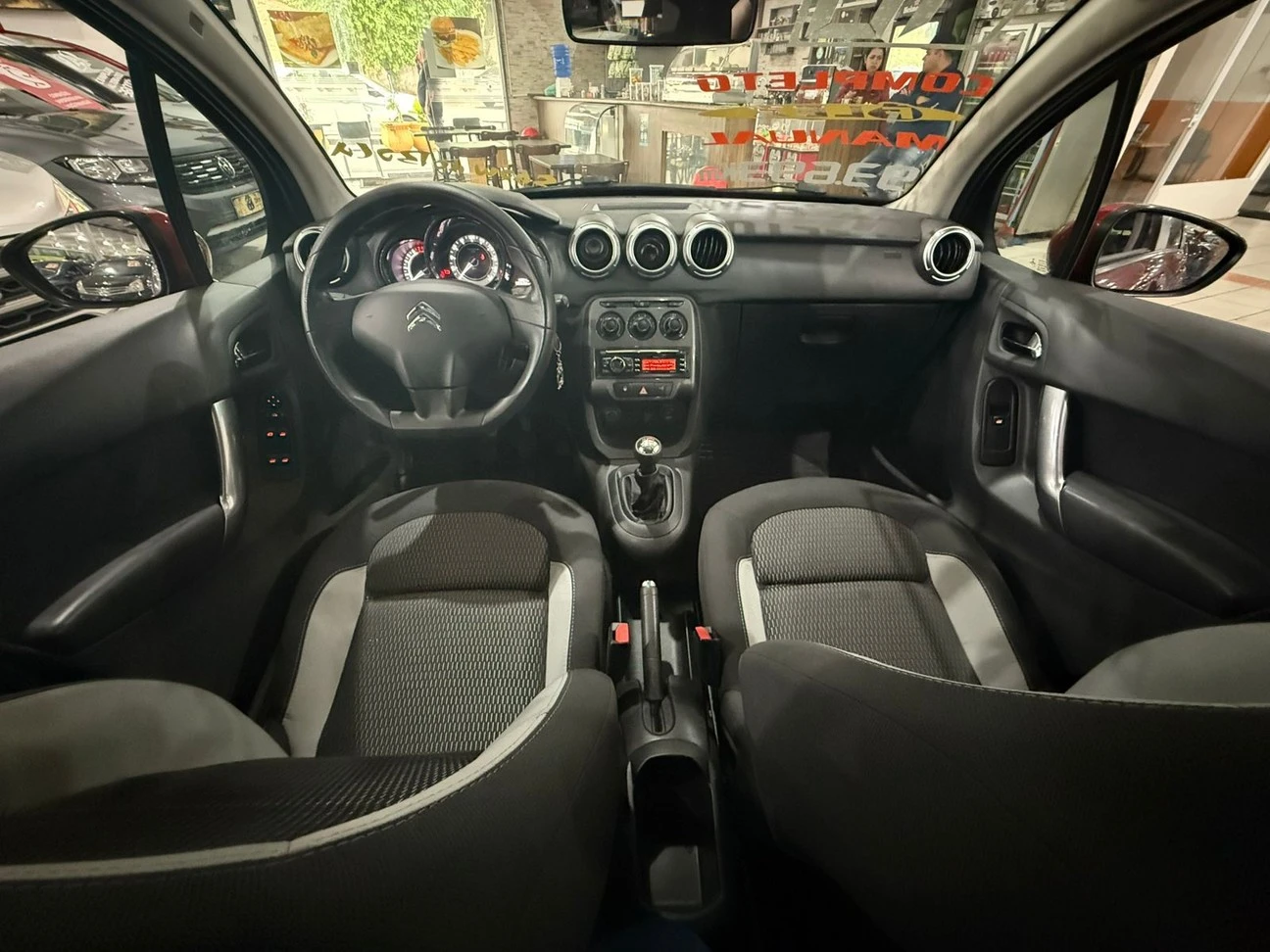 CITROEN C3