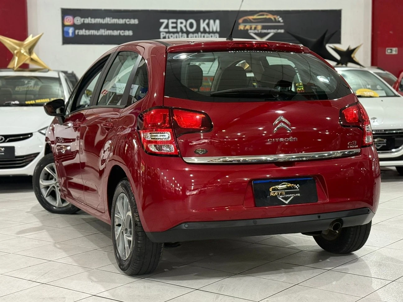CITROEN C3
