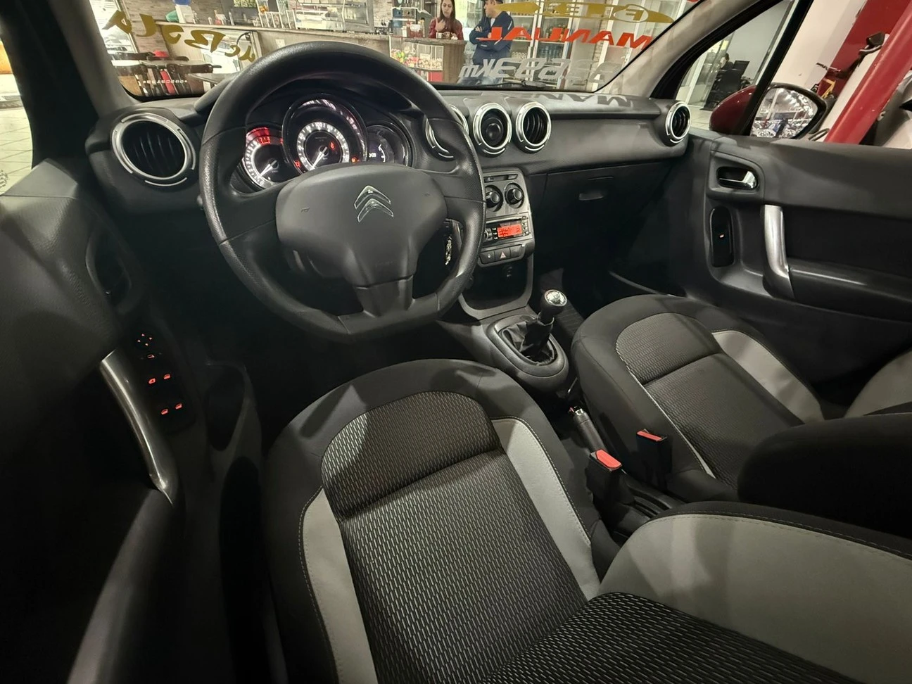 CITROEN C3
