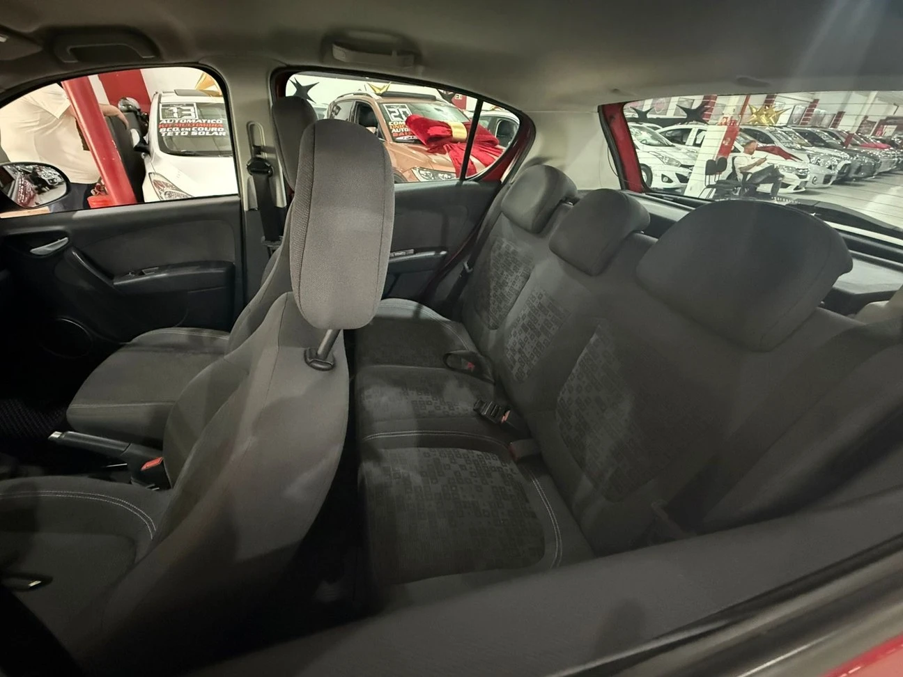 FIAT PALIO