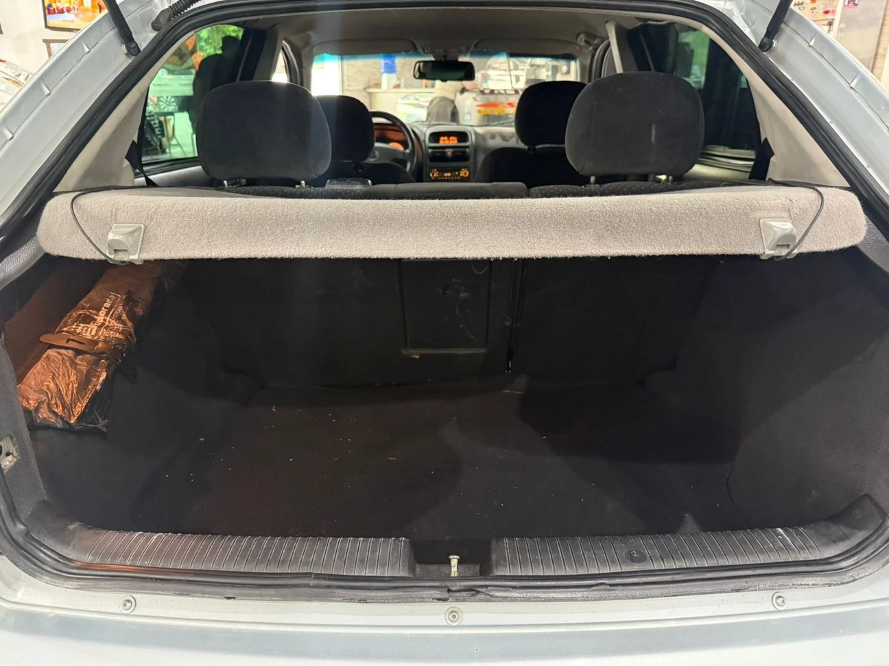 CHEVROLET ASTRA