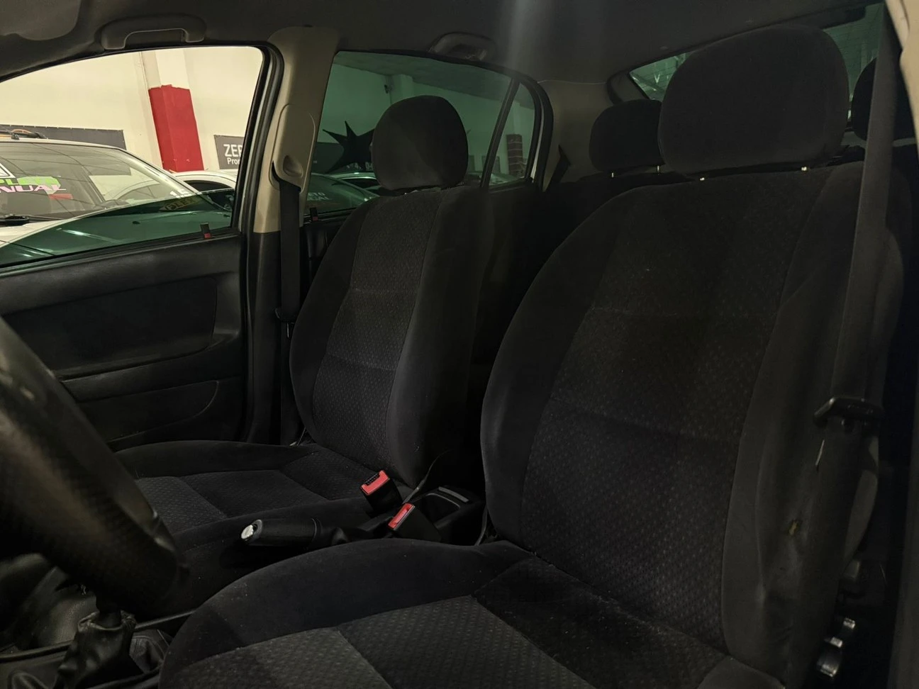 CHEVROLET ASTRA