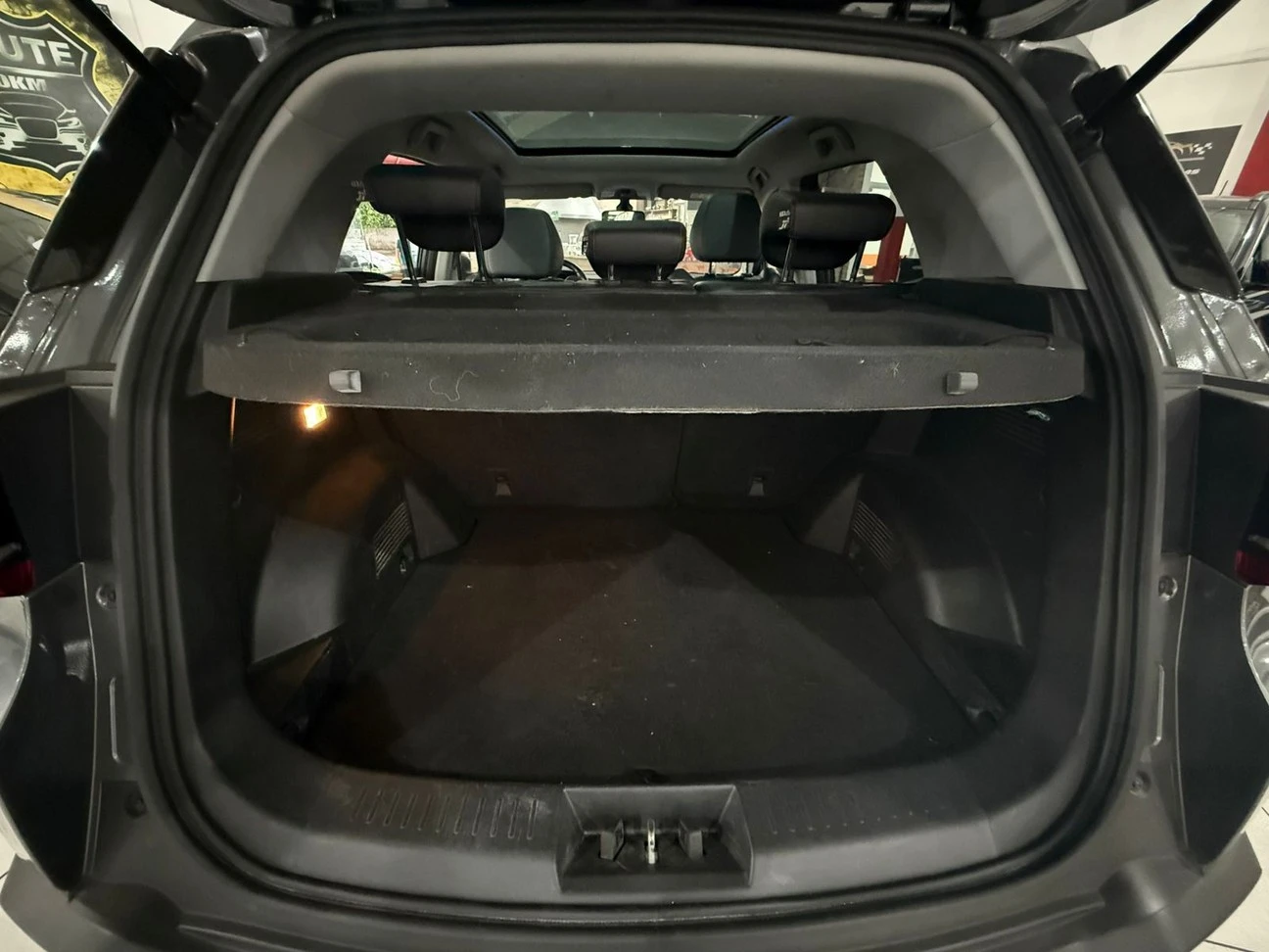 CHERY TIGGO 5x