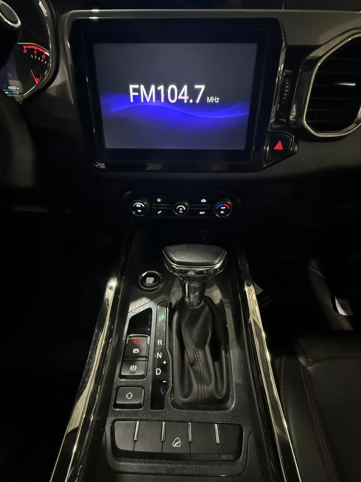 CHERY TIGGO 5x