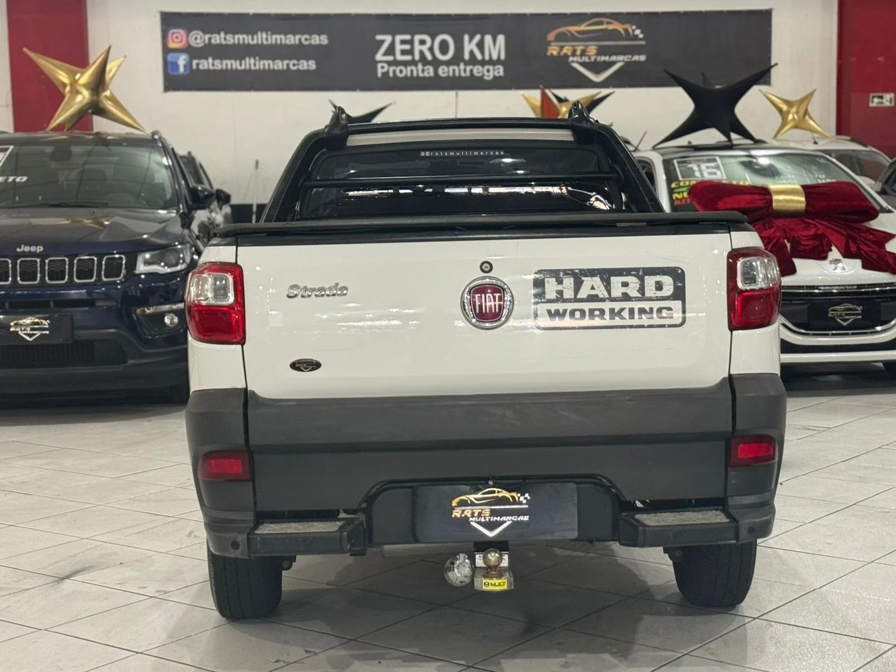 FIAT STRADA