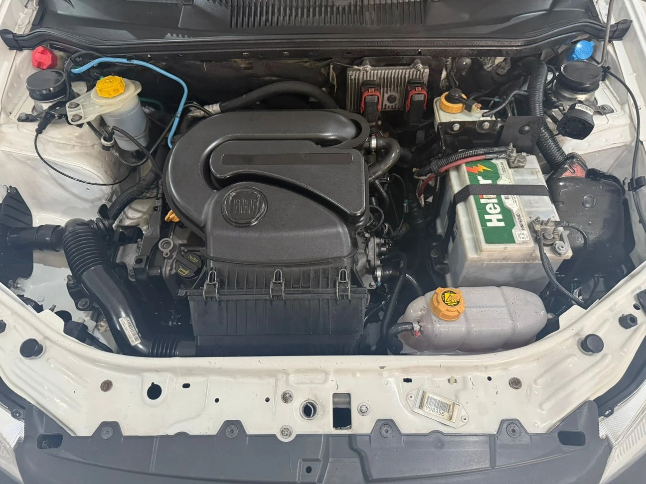 FIAT STRADA