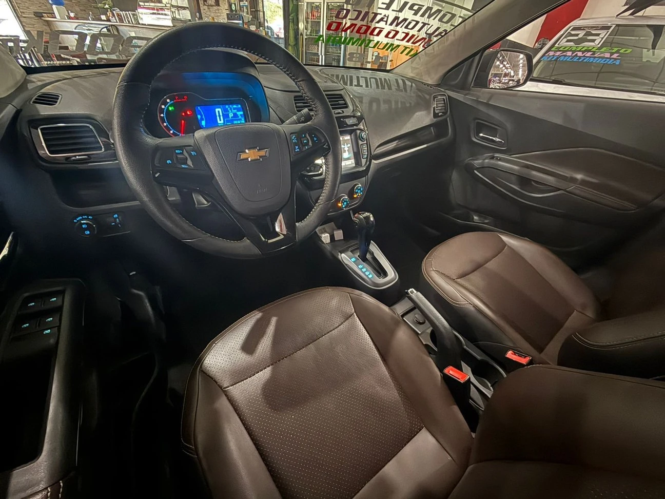 CHEVROLET COBALT