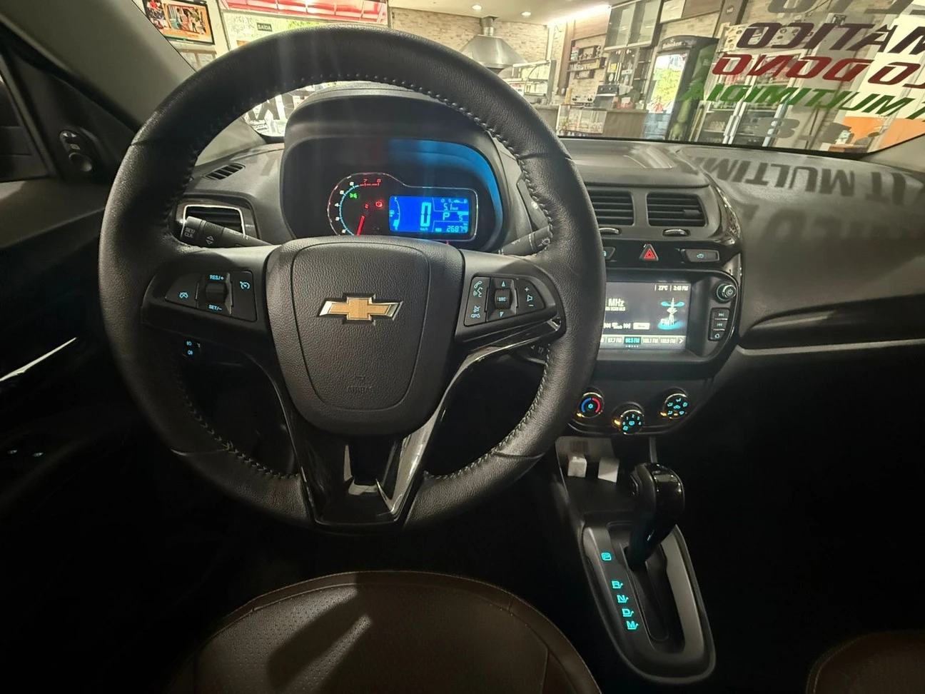 CHEVROLET COBALT