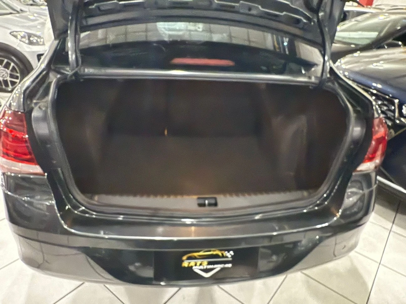 CHEVROLET COBALT