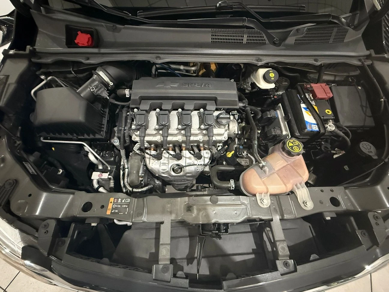 CHEVROLET COBALT