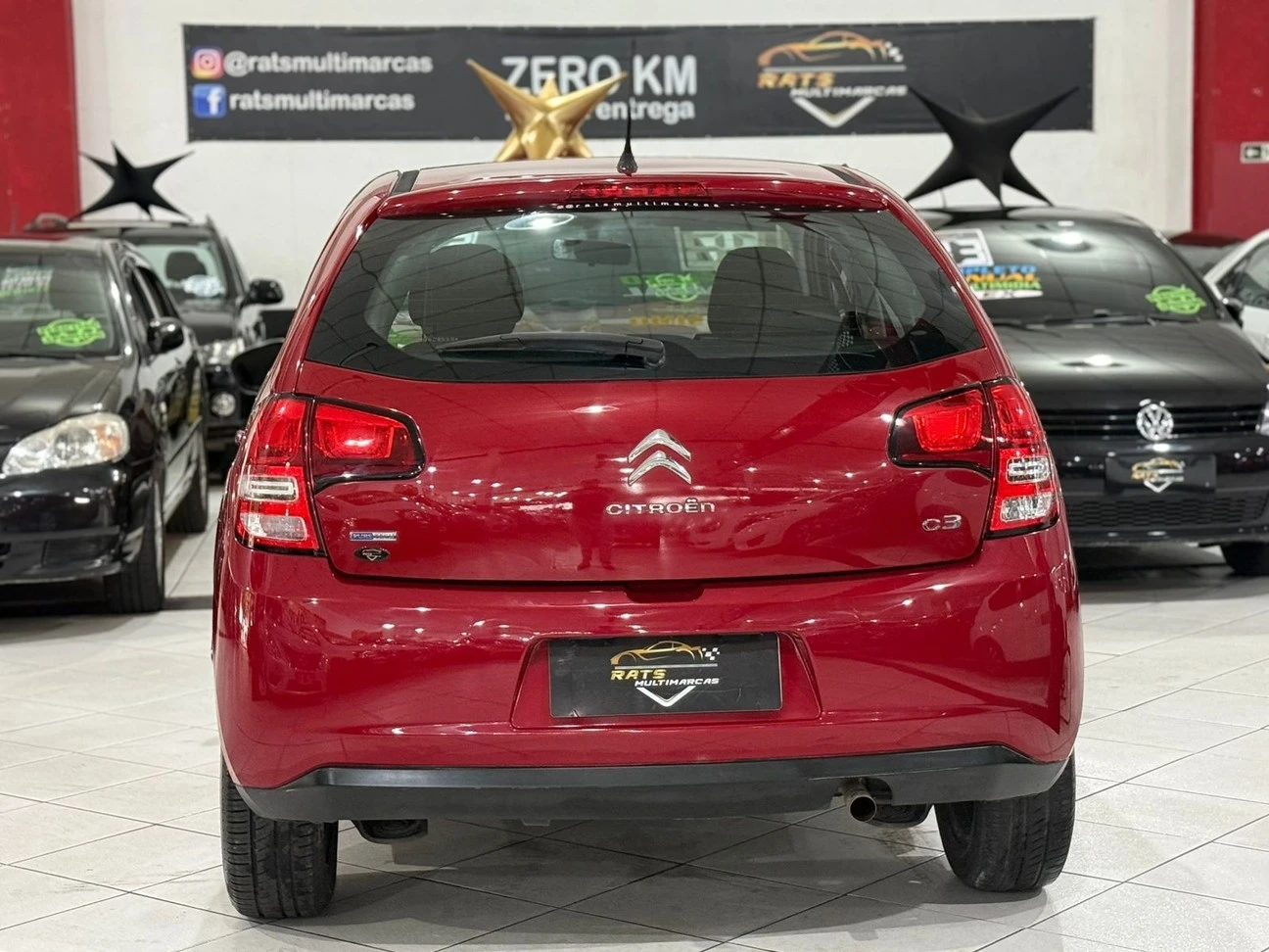 CITROEN C3