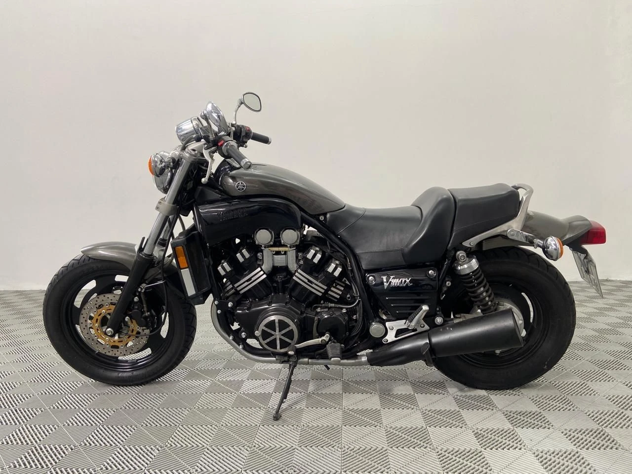 YAMAHA V MAX 1200