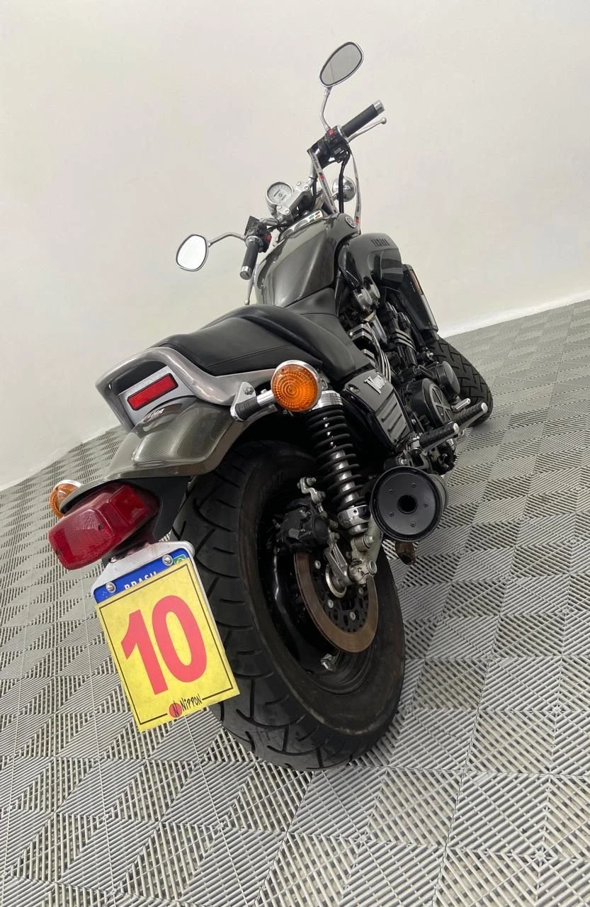 YAMAHA V MAX 1200