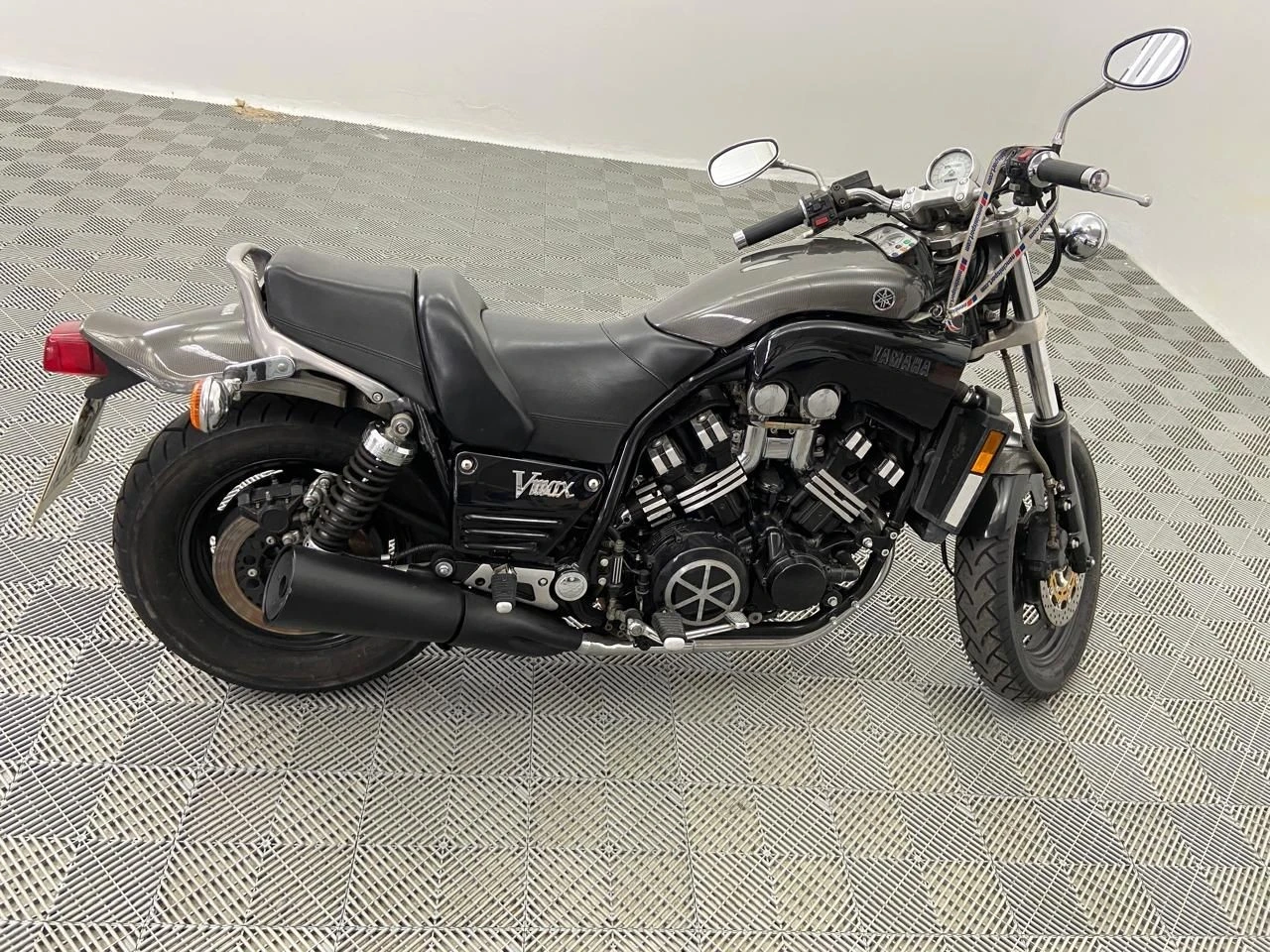 YAMAHA V MAX 1200