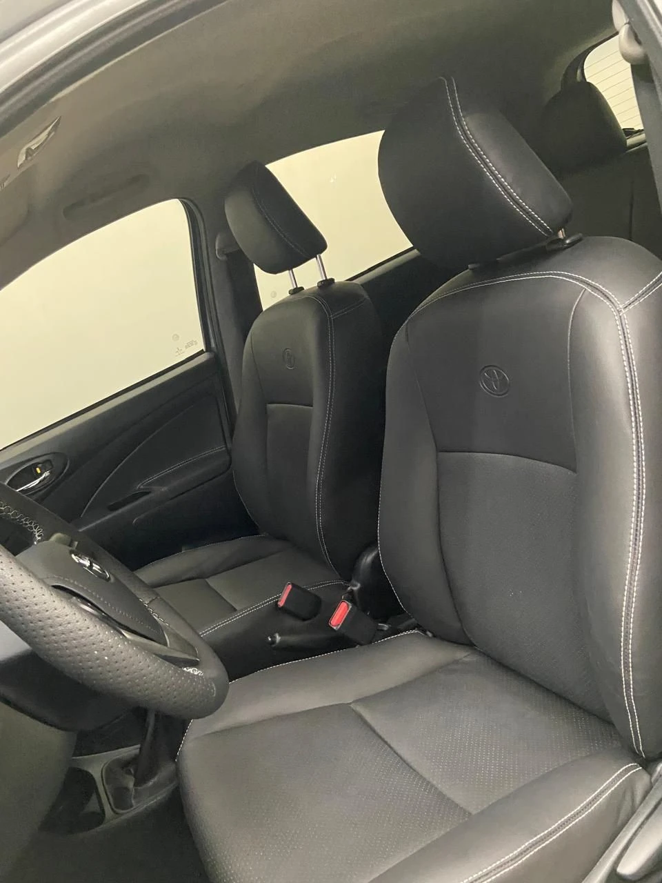 TOYOTA ETIOS