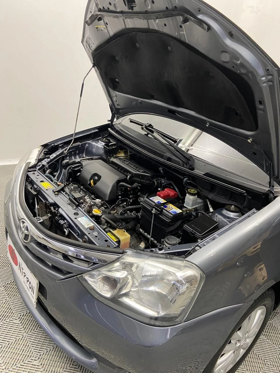 TOYOTA ETIOS