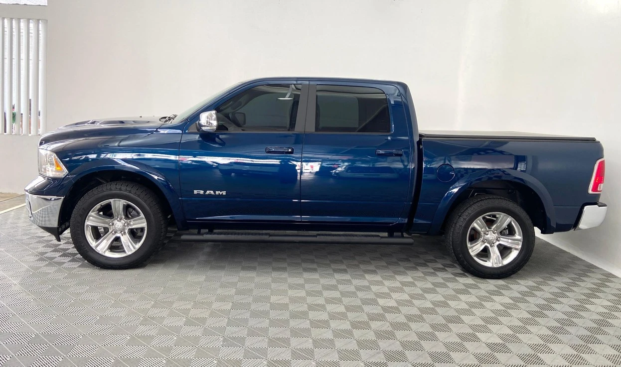 RAM Classic